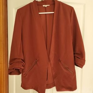 Maurices dress blazer